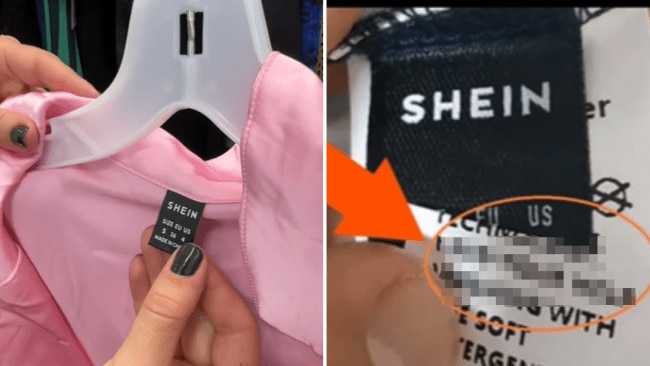 Woman shows off her surprise $12 Kmart bargain you'll wish you'd