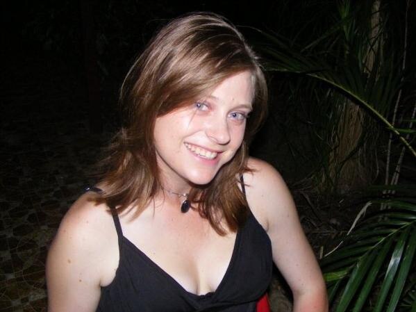 Kat1 - Kathryn Daley ( Kat ) 21yrs who was abducted , raped and murdered in the early hours of 17 Feb 2008.