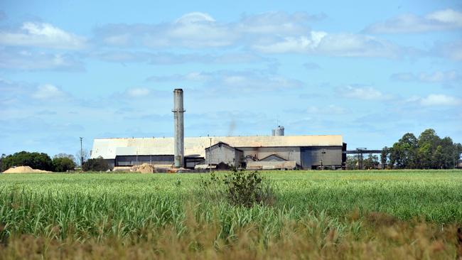 Bingera Mill in modern times.. Photo: Max Fleet / NewsMail