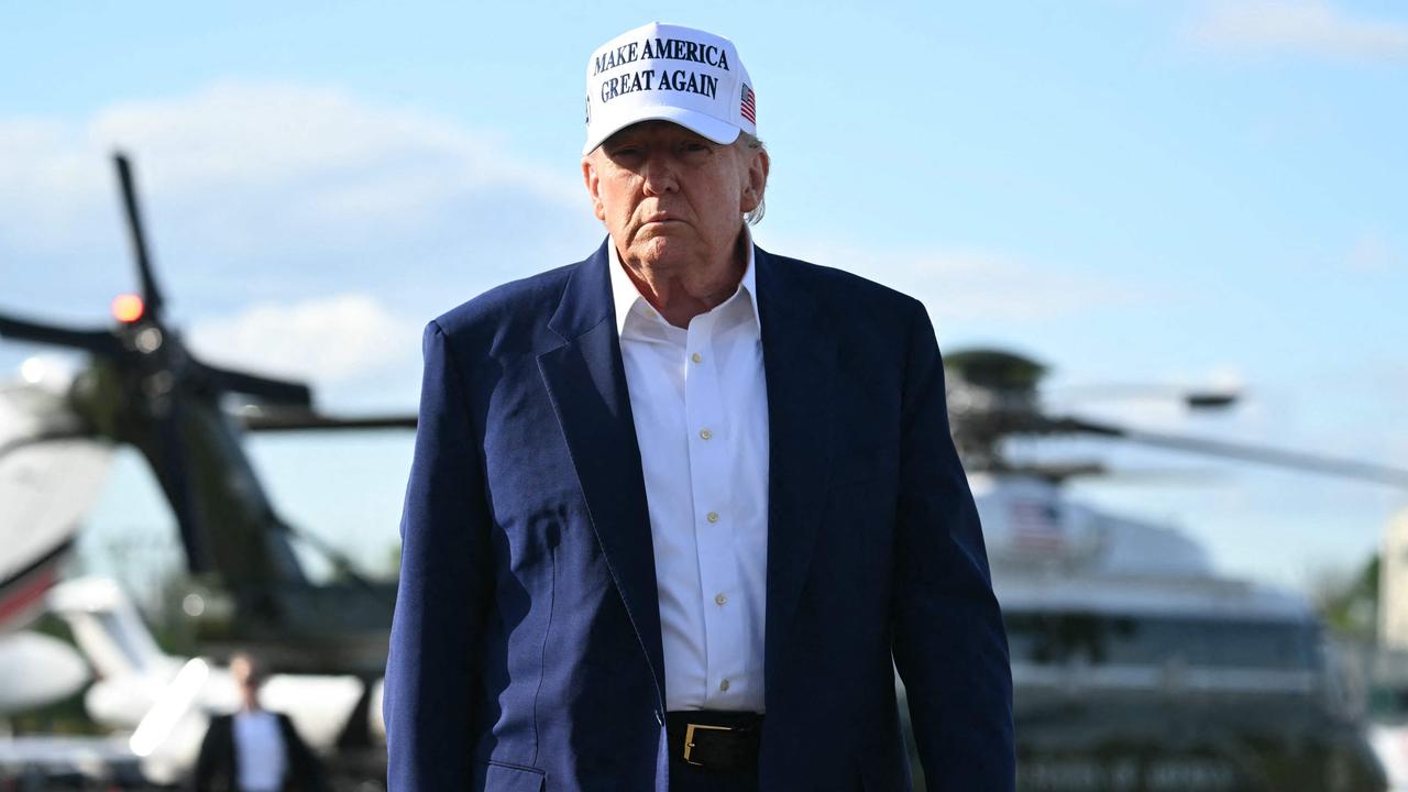 ‘I’m not happy’: Trump turns on Putin after deadly drone attack