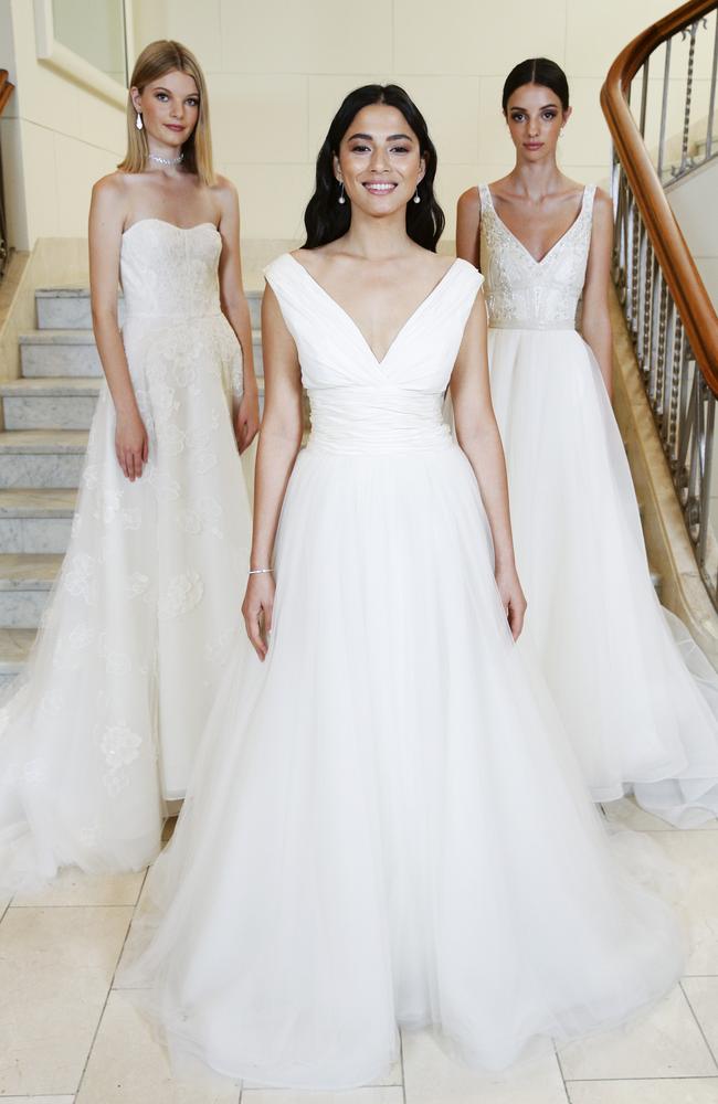 David jones hotsell bridal dresses