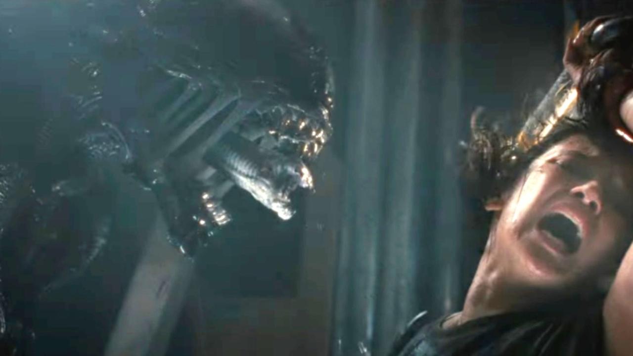 Make no mistake, the film has plenty of the Alien franchise’s usual jump-in-your-seat scares.