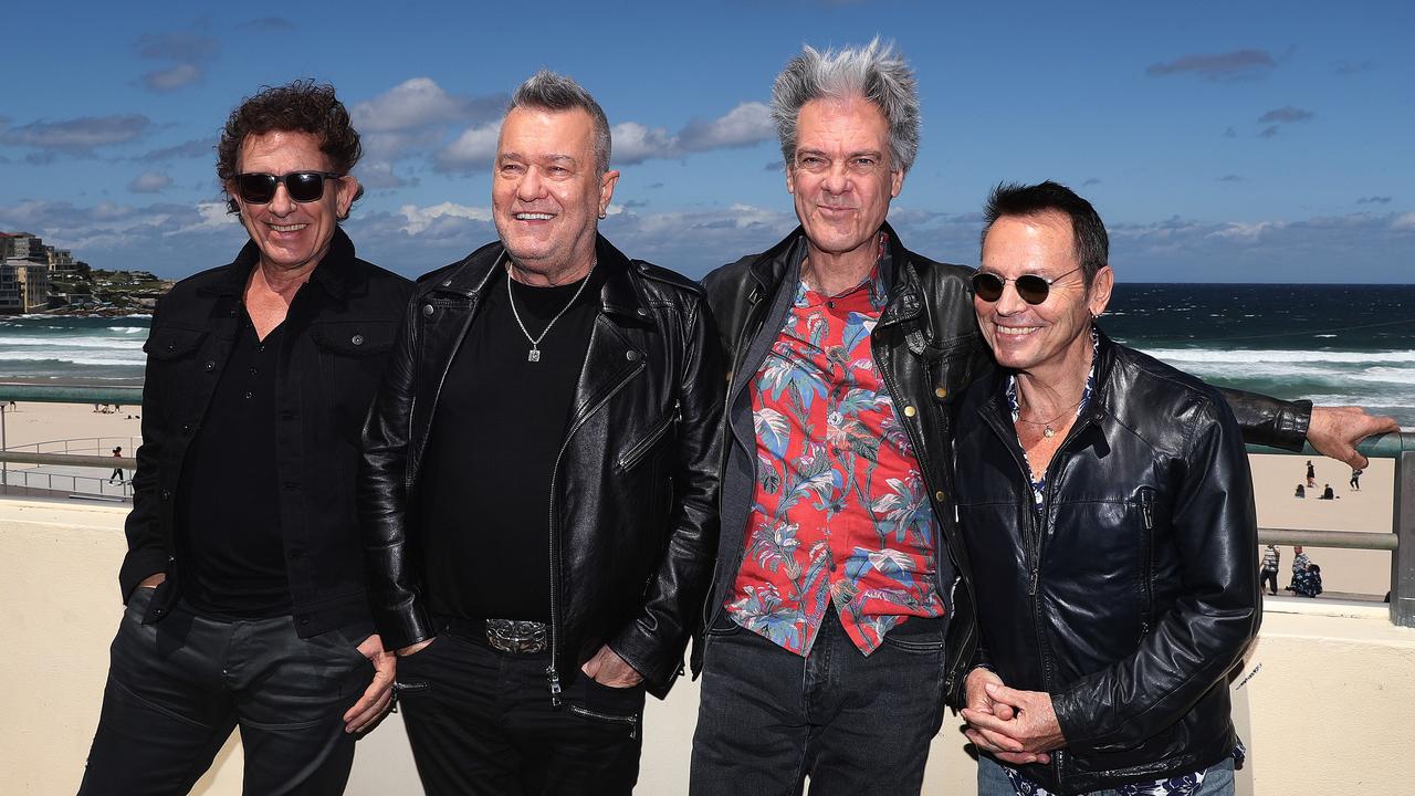 Cold Chisel tour dates Australian band, with Jimmy Barnes, are playing