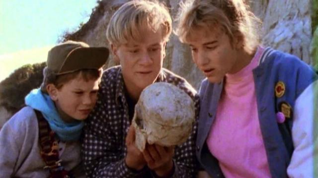 round the twist