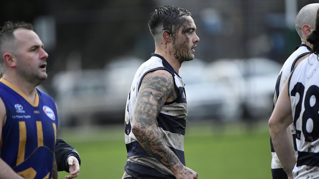 Local footy wrap: Streaks survive and contenders emerge
