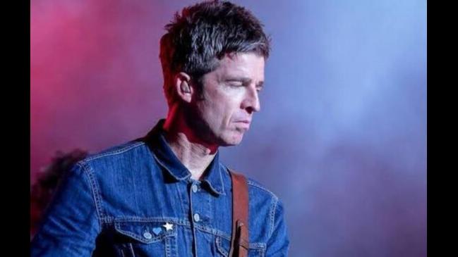 Noel Gallagher says Oasis split up was a ‘crash and burn’ | news.com.au ...