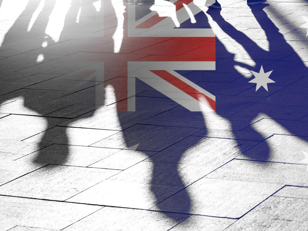 Why Australia is losing its migration mojo