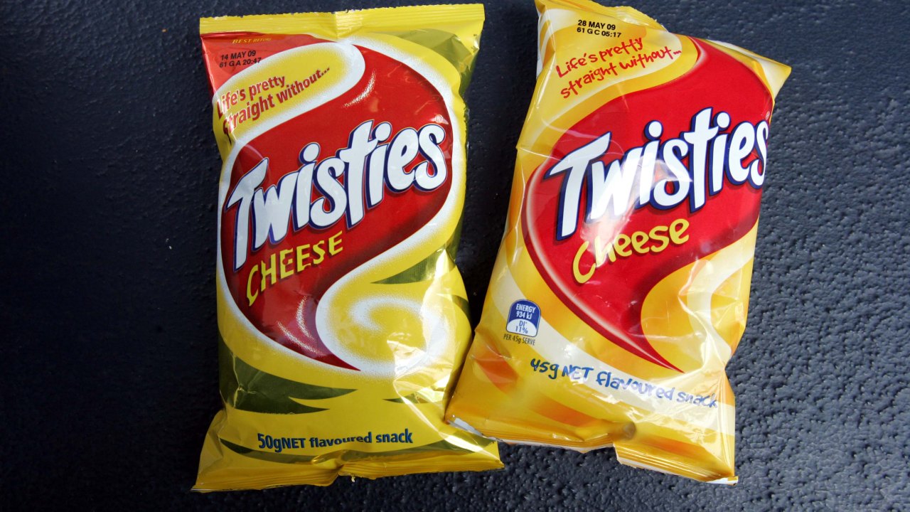 ‘Looks a bit fishy’: New flavour for iconic Aussie chip splits opinion