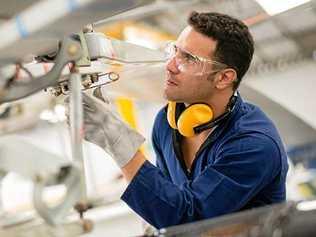 Engineers Australia will be hosting a Discover Engineering evening at the Ballina Surf Club next month to encourage more students to seriously think about a career in engineering.