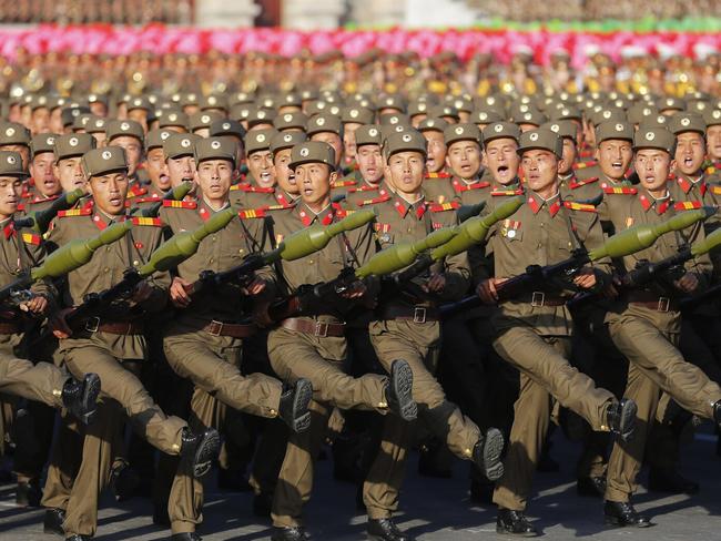 North Korea: Which countries support Kim Jong-un? | news.com.au ...