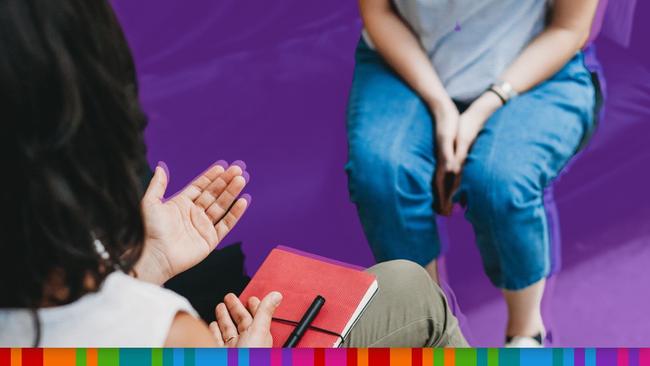 According to AMH, the Covid-related lockdowns of 2020 and 2021 have added a six percentage point increase in mental illness in Australia. Picture: supplied.