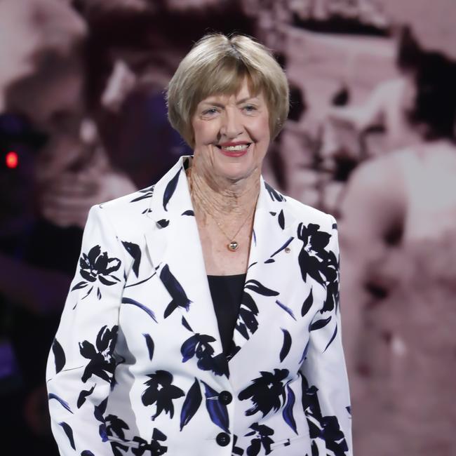 Margaret Court is set to be promoted to Companion of the Order of Australia, prompting backlash due to her views on LGBTIQ communities. Picture: Sam Tabone/Getty Images