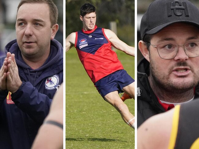 List health: How each SFNL club’s list has fared this season