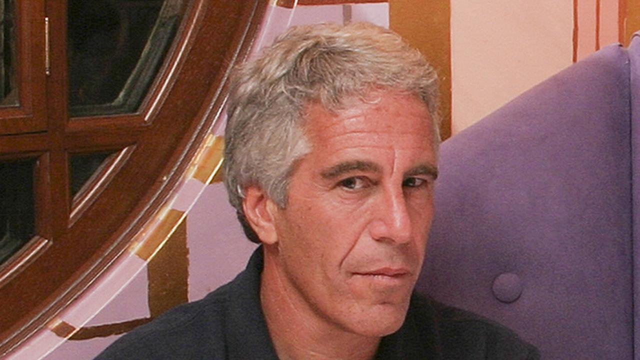 FBI to release Epstein video
