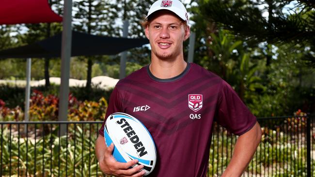 Kalyn Ponga