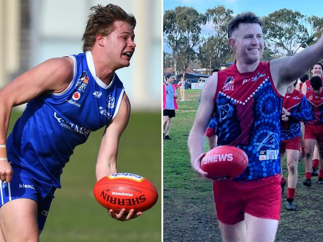 10 things we learned in local SA footy