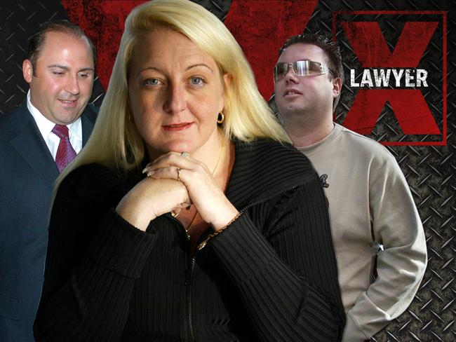 Lawyer X: The Scorpion’s sting