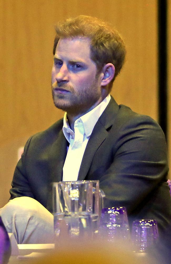 Pondering his future. Picture: Andrew Milligan-WPA Pool/Getty Images