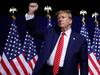 Trump prosecutor rebuked over secret affair