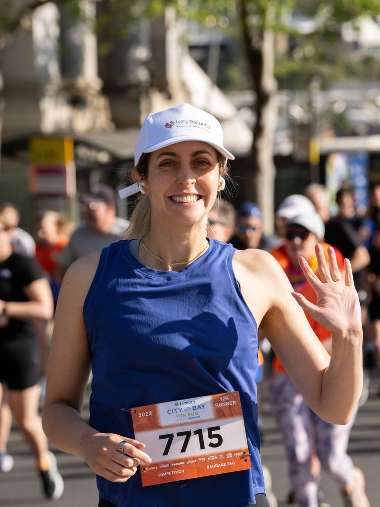 Gallery: 2023 City-Bay Fun Run | The Courier Mail