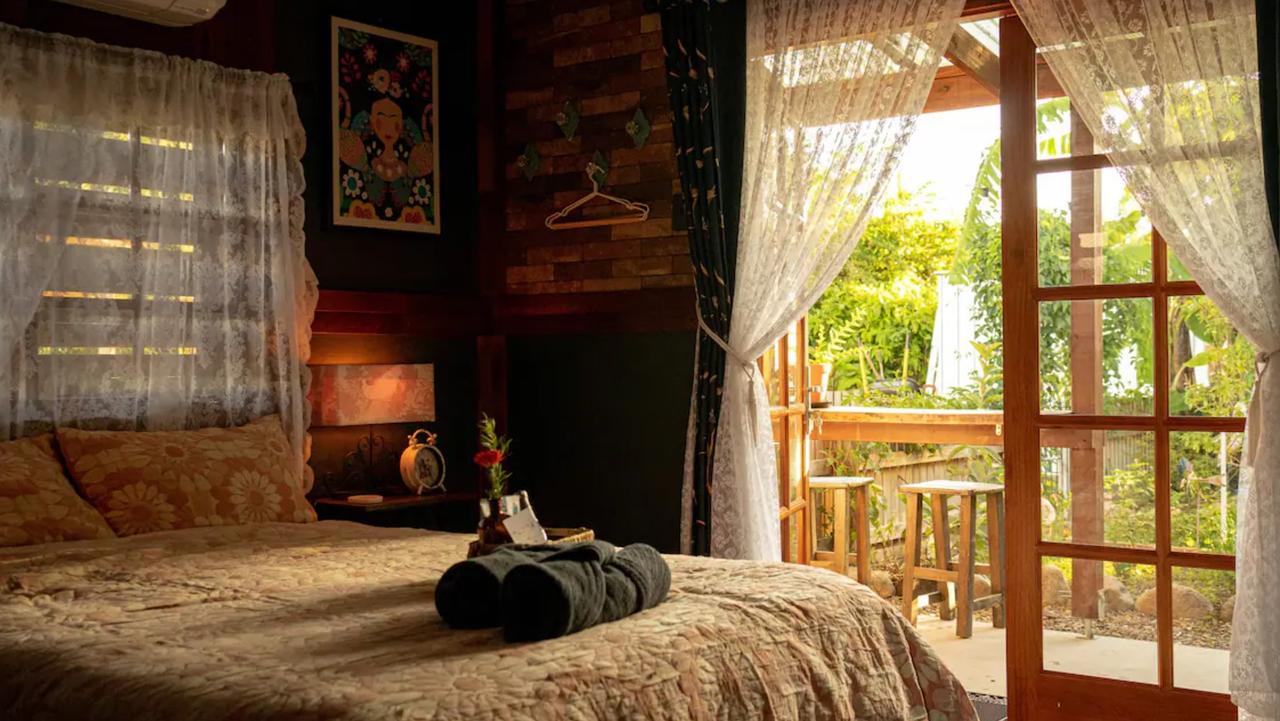 LIST: 20 of Qld’s most romantic Airbnb stays revealed: cottages, cabins ...