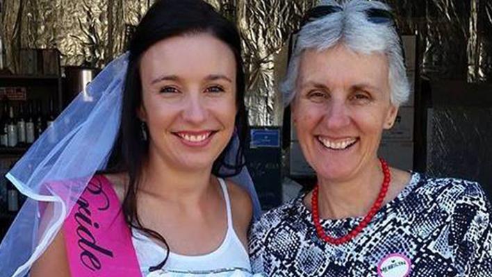 Cleaner pleads guilty to teacher Stephanie Scott's rape, murder | The  Australian