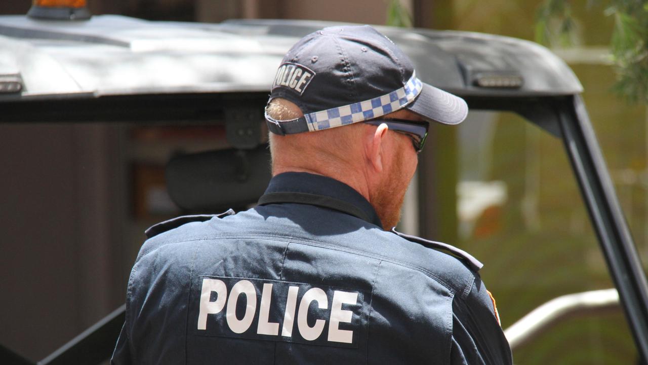 Male follows, assaults child in suburban Darwin park