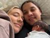 Sam Kerr and Kristie Mewis welcome baby boy