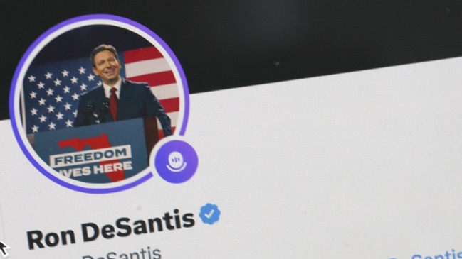 Twitter Spaces Glitches Plague DeSantis’s 2024 Announcement