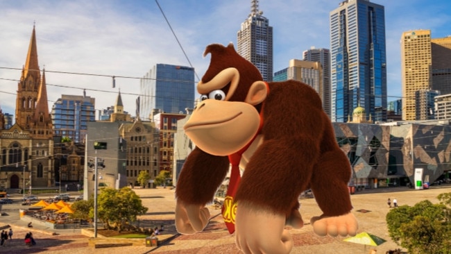 Melbourne HPI story June 2 artwork - for herald sun real estate
