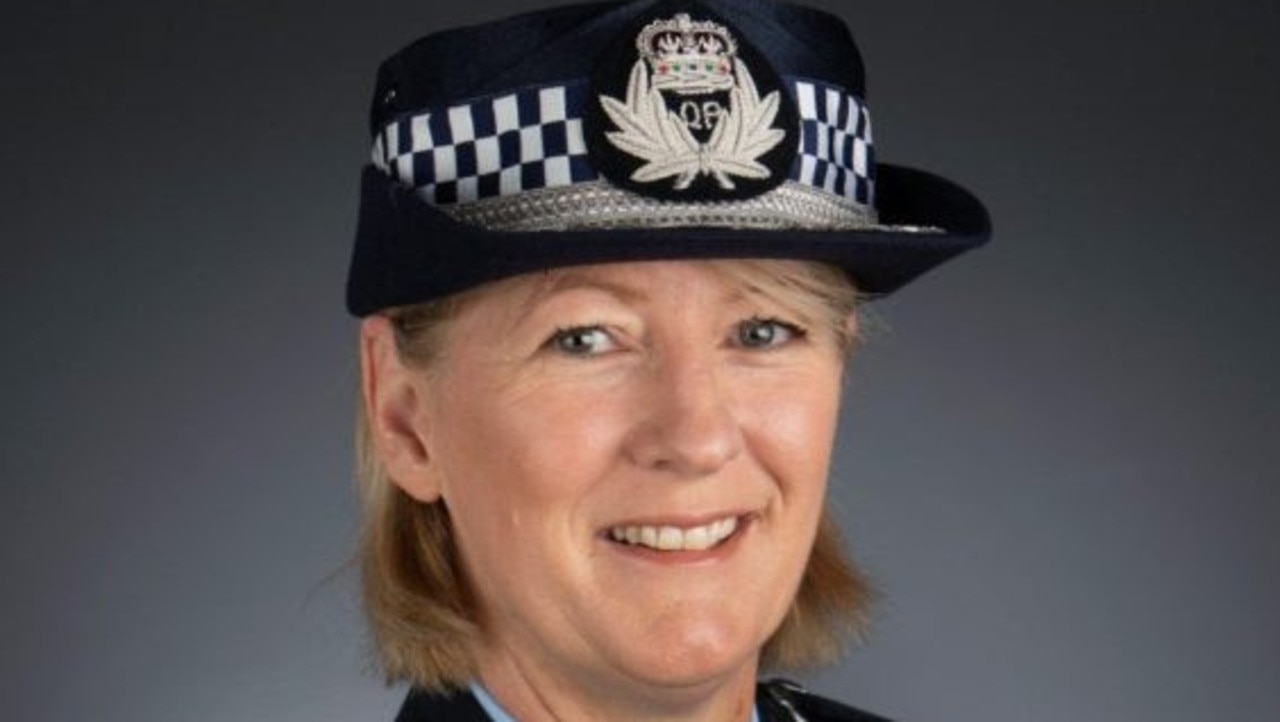 the-queensland-police-service-has-announced-the-appointment-of-a-new-assistant-commissioner-for