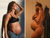 ‘Wow’: Star stuns in ‘hot’ pregnancy pics