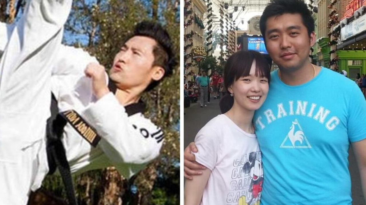 Shocking lies of man who killed 7yo, couple