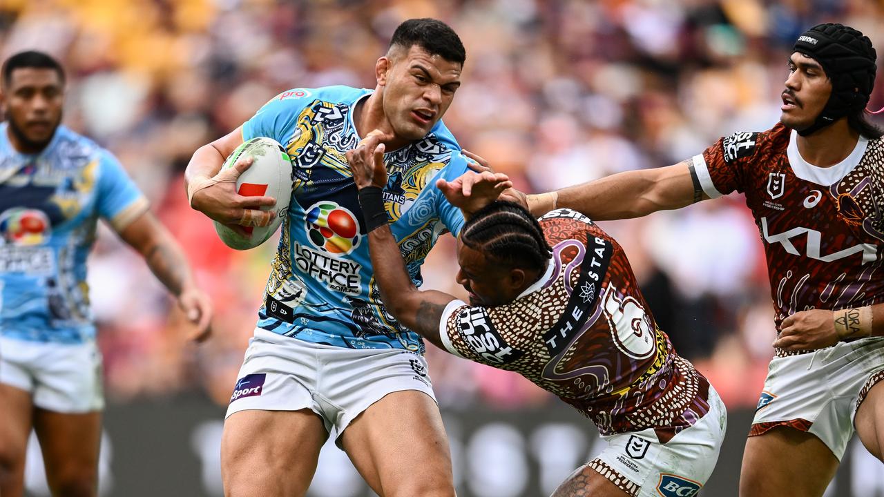 NRL 2024 Dolphins emerge as favourites to clinch a Las Vegas slot for