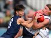 Trade wrap-up: Indicative draft order for every club