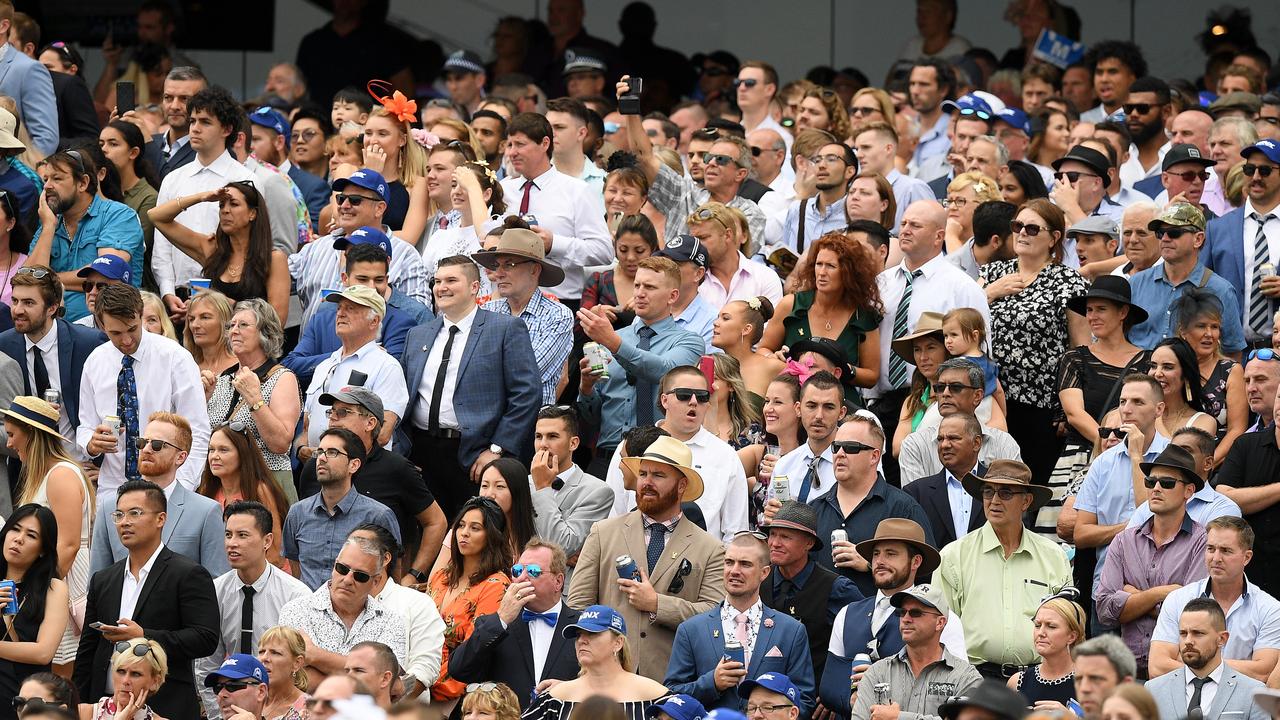 Rosehill Gardens is home to the Golden Slipper, the world’s richest race for two year olds.