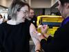 State with five-month wait for vaccine