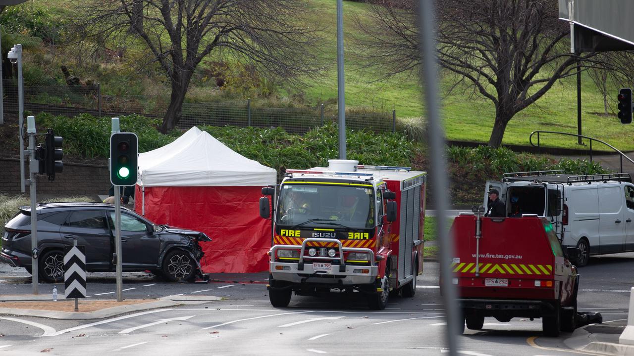 Man charged after fatal car crash last July