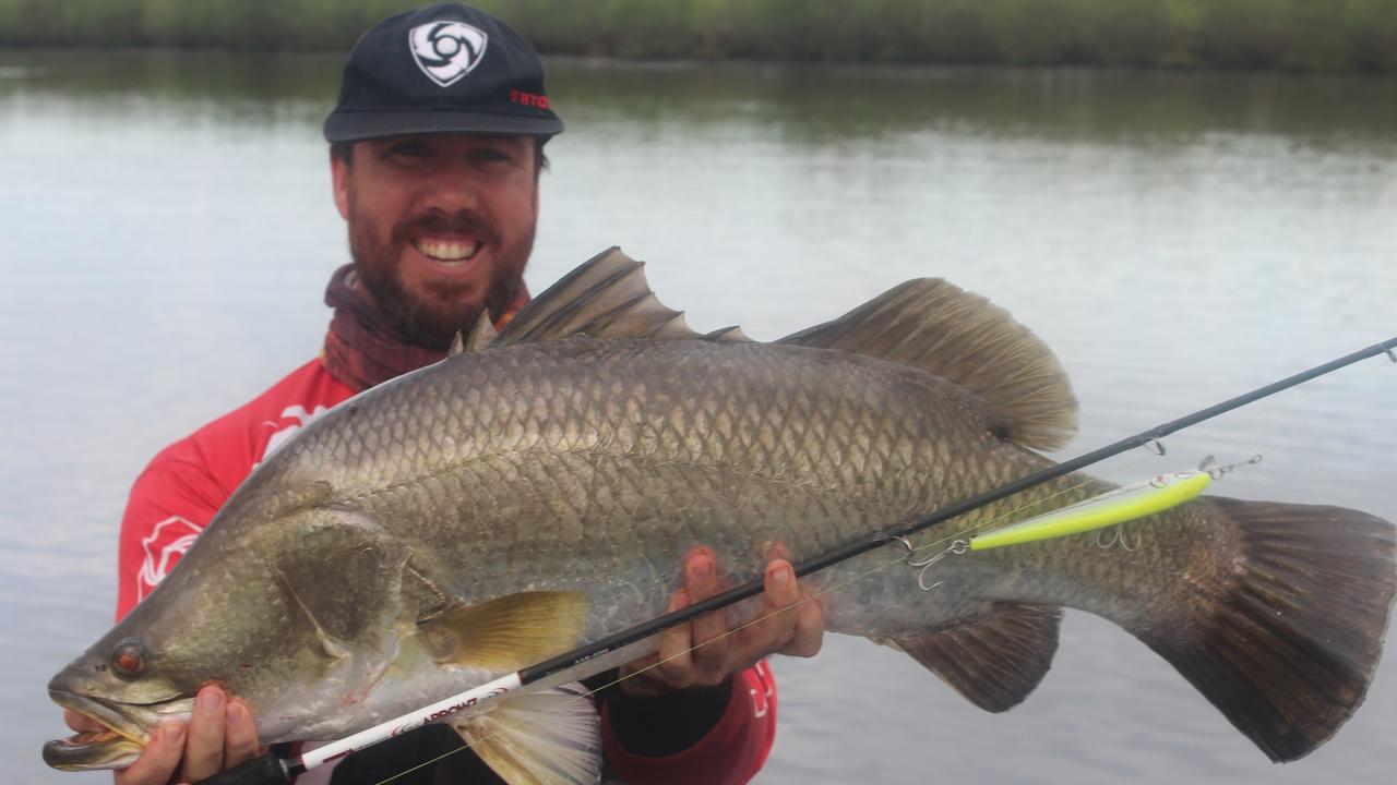 Top End waters may be getting too hot, killing off barramundi | NT News