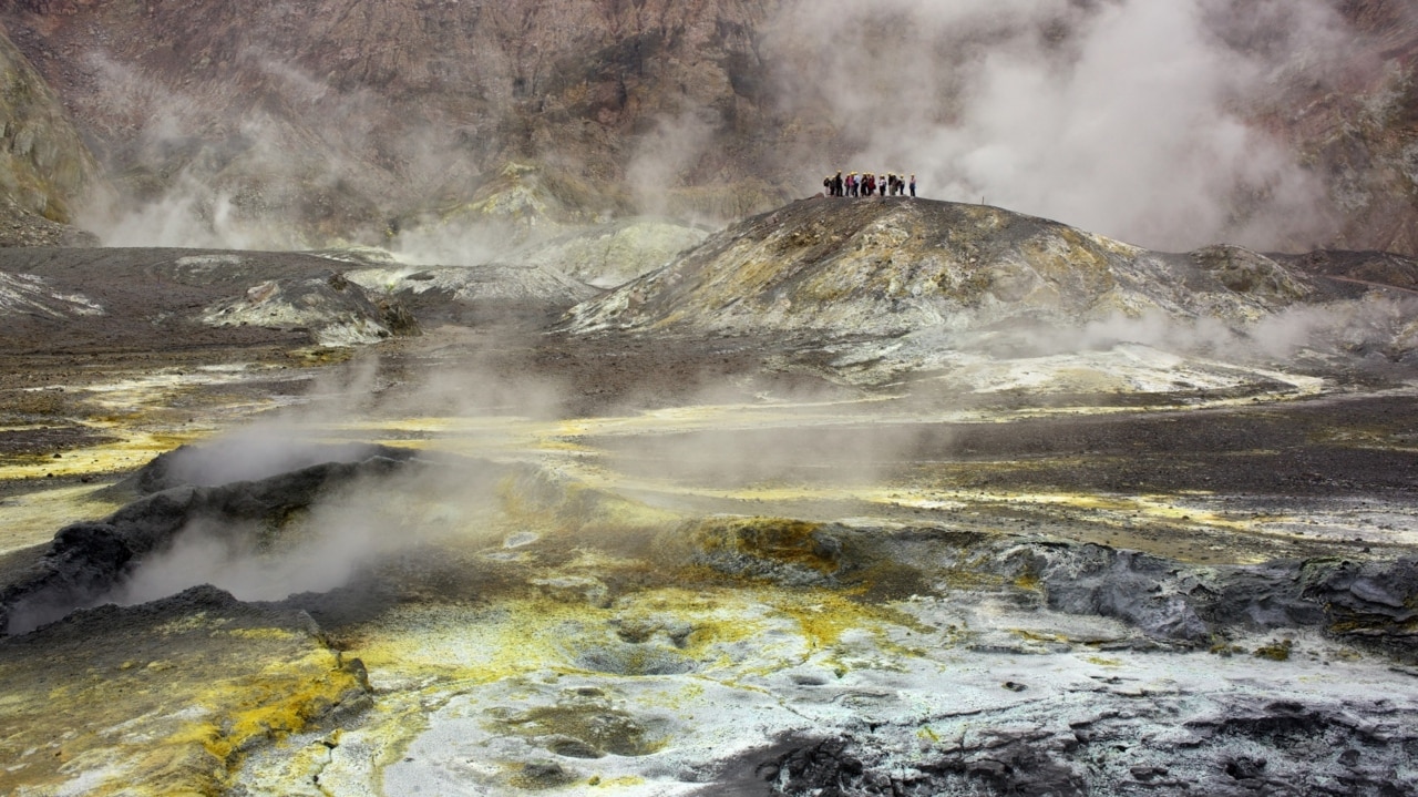 NZ govt has ‘hard questions’ to answer over volcano deaths