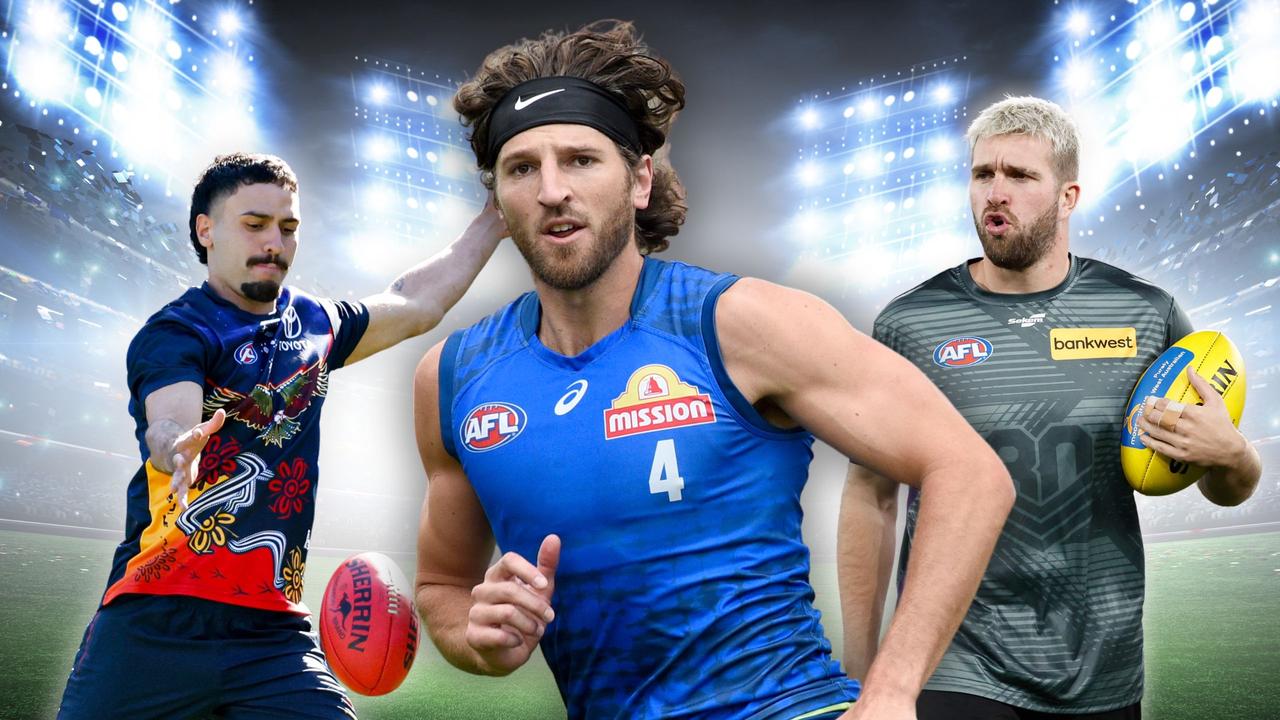 Ultimate rankings: The Phantom’s must-have SuperCoach premiums