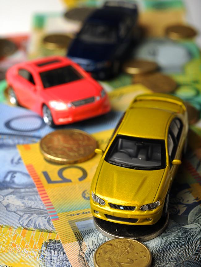 Multiple car insurance policies with one company can deliver you handy savings.