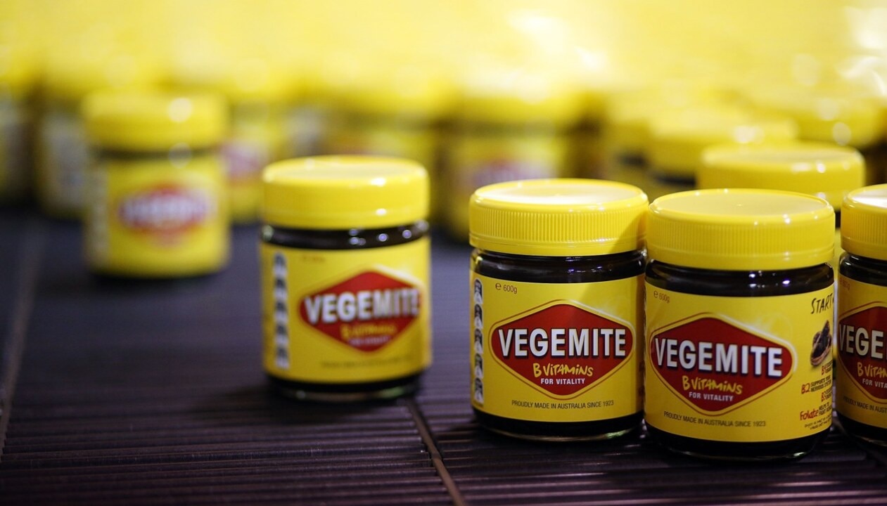 Vegemite to remake renowned TV ad ahead of anniversary