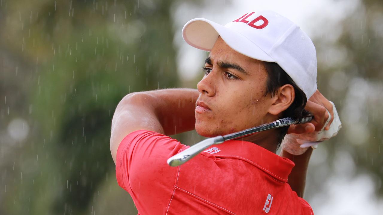 Australian Amateur Championship Preview For 2020 At Royal Queensland And Brisbane Golf Club 