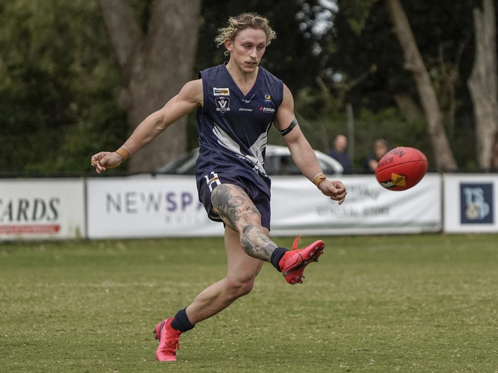 Top 200 local footy players in season 2022, EFNL, NFNL, EDFL, WRFL, SFNL,  VAFA, RDFL, MPNFL, OEFL