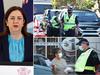 Premier won’t rule out lockdowns, even with 80 per cent vax rate