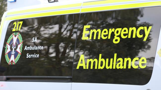 Victimised ambulance personnel gave feedback on the ways violence could be prevented.