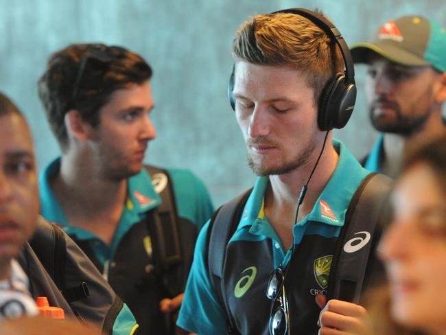 Klinger is confident Bancroft will play for Australia again.