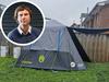 ‘Disgraceful’: Tent to rent offer condemned as illegal