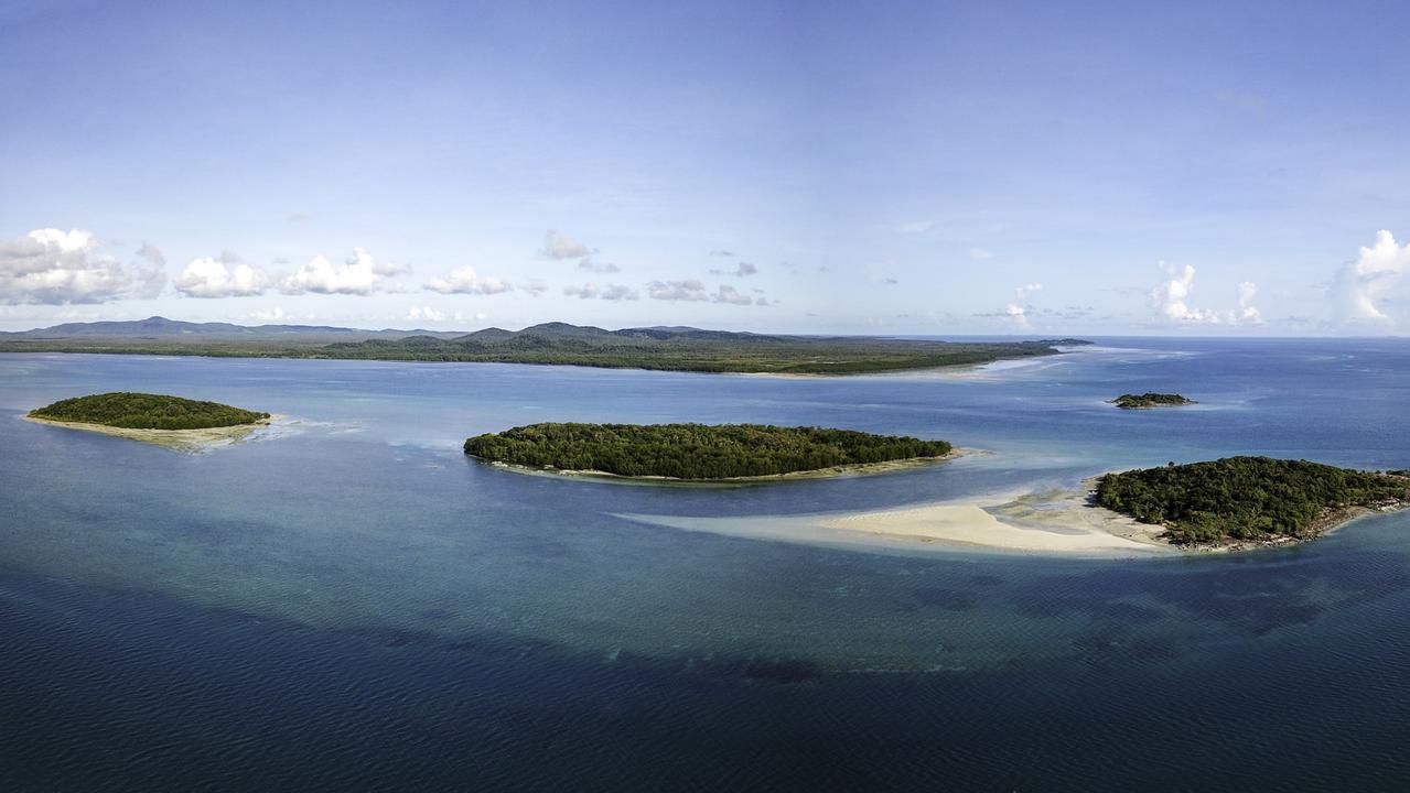 Torres Strait waterways will be patrolled by a new Marine Rescue Queensland volunteer unit.